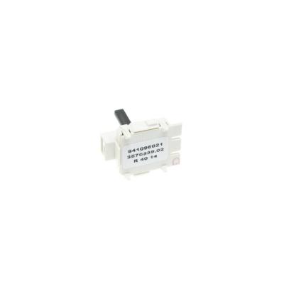 ELECTROLUX Selecteur temperature 3570839021 pour Four Faure