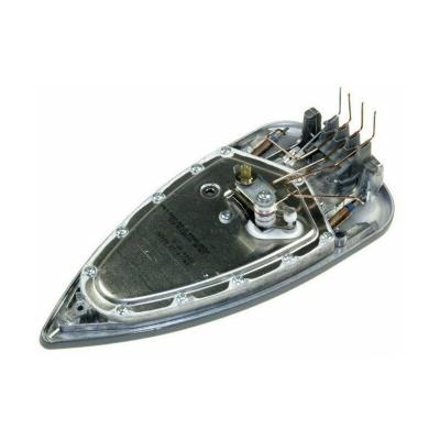 CALOR Semelle complete - Centrale vapeur (CS-00127272 )