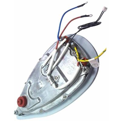 SOS ACCESSOIRE Semelle de fer Centrale vapeur 996510074528 PHILIPS - 296851