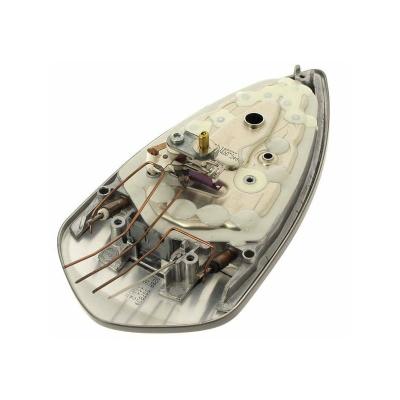 GENERIQUE Semelle de fer cs-00138039 pour Fer a repasser Calor