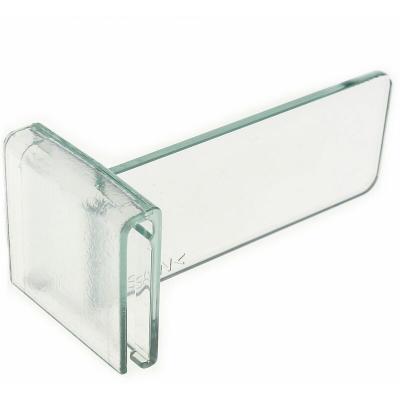 GENERIQUE Separateur balconnet bouteilles pour Refrigerateur Miele