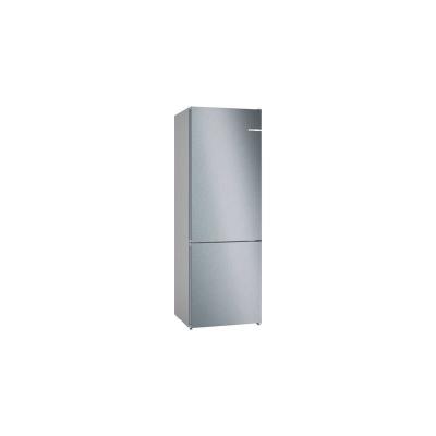 BOSCH R&eacute;frig&eacute;rateur cong&eacute;lateur bas KGN492LDF S&eacute;rie 4