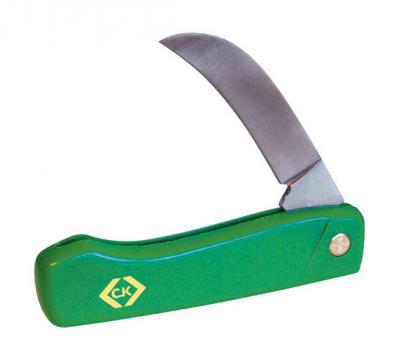 C.K Couteau de jardinage . G9066