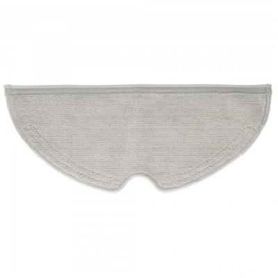  Serpilli&egrave;re pour Aspirateur Xiaomi Robot G1 Nettoyage Efficace Gris