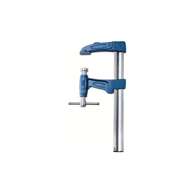URKO Serre-joint Super Extra - Serrage 400 mm - saillie 107 mm - Rail 35x8 mm - 1525040