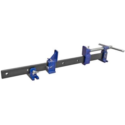 PIHER Serre-joint dormant 40 x 10 mm x L. 250 cm de type H - 23250 - 