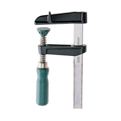 WOLFCRAFT  1&acute;&acute; Sz 50-100&acute;&acute; 50 Mm 3607000 Sergeant Screw Noir