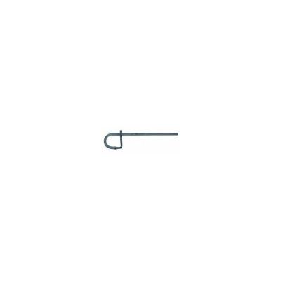 OUTILFRANCE Serre-joint De Cimentier 120 Cm - Serrage 100 Cm