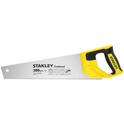 STANLEY Scie tradecut  380 mm 3253561203497