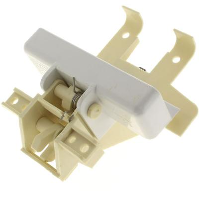 PROLINE Serrure + poignee blanche pour Lave-vaisselle Coldis