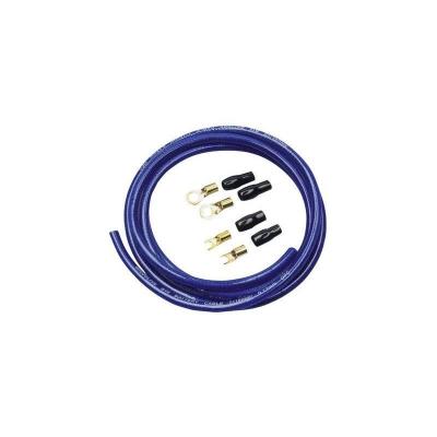 SINUSLIVE  - Set c&acirc;ble de batterie BK-16M BK-16M