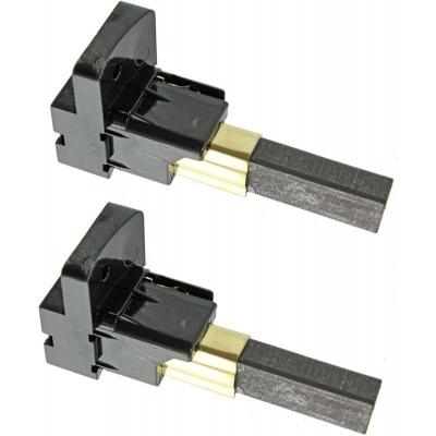 GAOEDE Set de charbon moteur pour Aspirateur DYSON DC05, DC07, DC08 GDE 58562