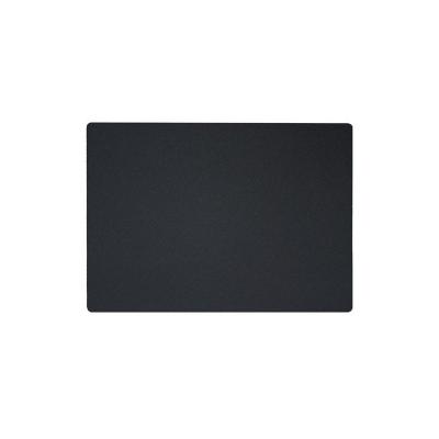 GENERIQUE Set de table 30x43 cm noir 