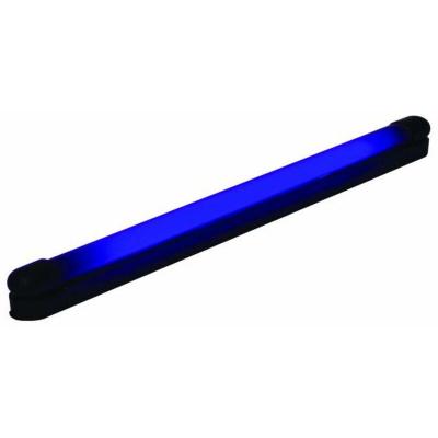 EUROLITE Set tube UV  60cm slim 35 mm 18 W