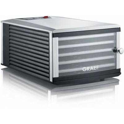 GRAEF  DA506EU DA506EU D&eacute;shydrateur argent