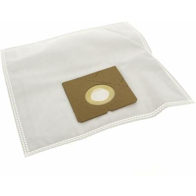 TEAM Severin - Sacs aspirateur par 4 pour Aspirateur
