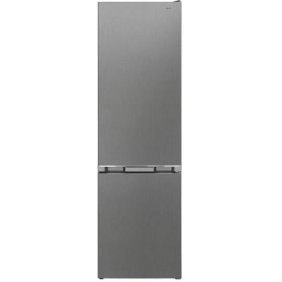 SHARP  R&eacute;frig&eacute;rateur combin&eacute; 60cm 270l nofrost silver - SJFBA05DTXLE 