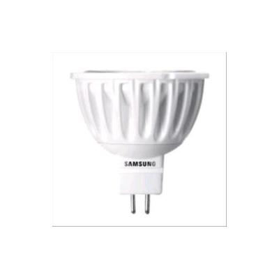 SAMSUNG  SI-M8W06SAD0EU Ampoule LED avec Culot Broche GU5.3 Blanc