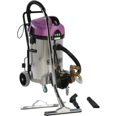 SIDAMO  - Aspirateur eau et poussi&egrave;res 2400W jet 60 iRE 20402050 - Noir