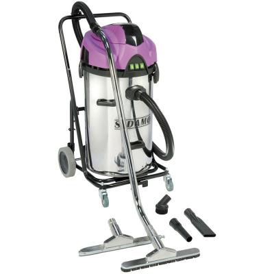 SIDAMO Aspirateur JET 100i &agrave; sec et &agrave; eau 55L 3600W -  - 20402045