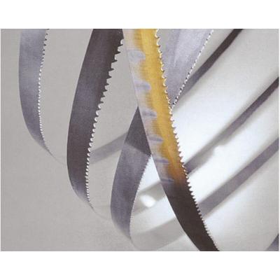 SIDAMO  - 3 lames de scie &agrave; ruban bim&eacute;tal 1735x13x0,6 8/12 dents