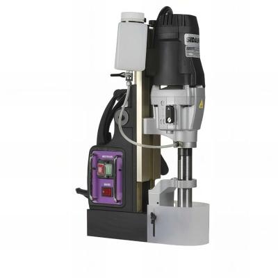 SIDAMO  - Perceuse Magnetique 50 Pm 2 Vitesses