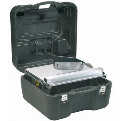 SIDAMO  - Scie De Carrelage Diamini Box D. 200 - Livree Avec 2 Disques