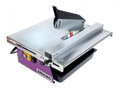 SIDAMO Scie de carrelage  DIAMINIBOX 180 - &Oslash;180 mm 800W - 20116012
