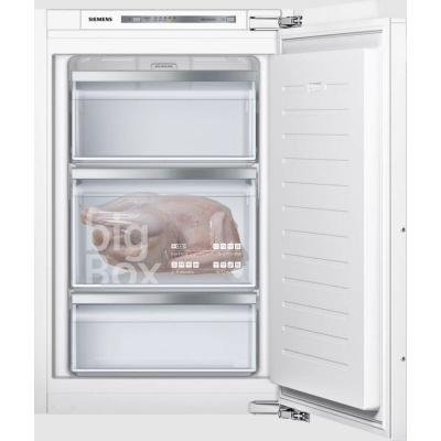 SIEMENS  iQ500 GI21VADE0 cong&eacute;lateur Int&eacute;gr&eacute; (placement) 96 L E Blanc