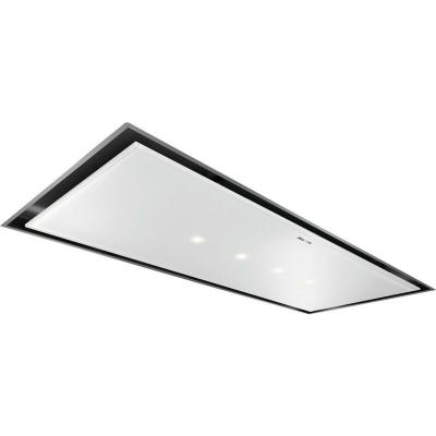 SEME Siemens - Hotte de plafond 120cm 61db 434m3/h blanc lr26cbs20 - blanc