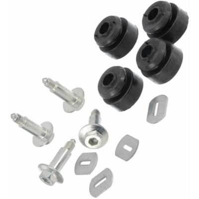 SIEMENS Kit silent blocs compresseur pour refrigerateur/congelateur Bosch 00427279