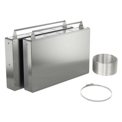 SIEMENS  LZ21WWJ11 Accessoire pour hotte Filtre de hotte