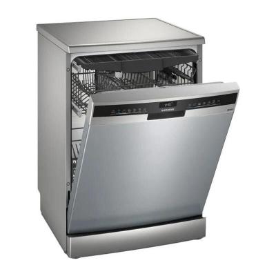 SIEMENS  - lave-vaisselle 60cm 14 couverts 42db inox sn23hi02me -