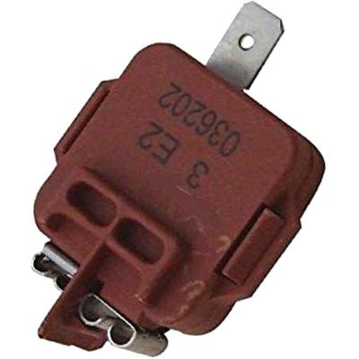 SIEMENS Bosch Relais de d&eacute;marrage lave-vaisselle