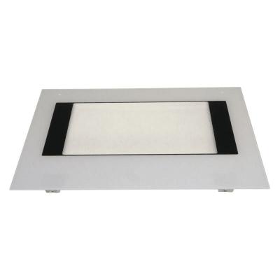 SIEMENS VITRE FACADE DE PORTE pour FOUR  - 00298957