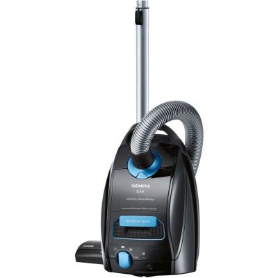 SIEMENS  VSQ5X1230 Aspirateur avec Sac