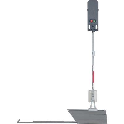 MARKLIN Signal de block signal lumineux H0 074391 mod&egrave;le fini