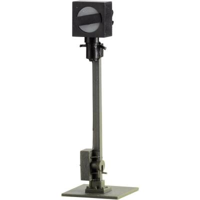 VIESSMANN Signal De Manoeuvre De La Db Avec Pied-