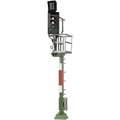 INCONNU Viessmann 4043 Signal principal Ks H0 en tant que signal de sortie