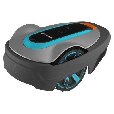 GARDENA Sileno city Tondeuse-robot 600qm (15010-20) - 