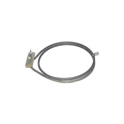 SILTAL Resistance Circulaire 1800 W &oslash; 190 M/m Pour Four  - 5420474