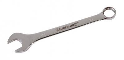 SILVERLINE  - cl&eacute; mixte 24 mm LS24