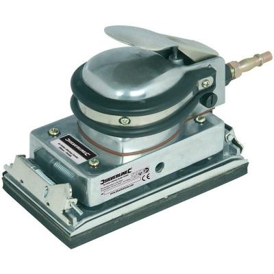 SILVERLINE  ponceuse orbitale pneumatique