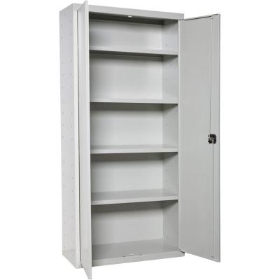 SIMONLOCKER MONTADAS MULTIUSAGE 1800X800X400 MM D&Eacute;M., 1800x800x400mm, Simonrack