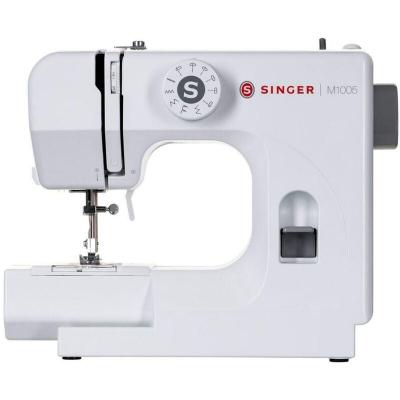SINGER  M1005 machine &agrave; coudre blanc robuste et performante