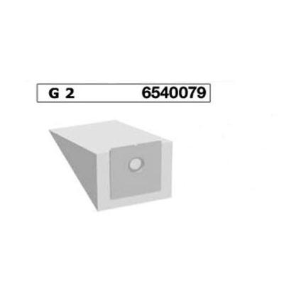 SINGER Sacs aspirateur g2 vendu par 5 reference : 000256-k