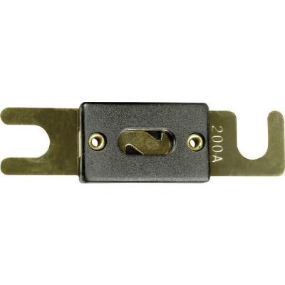 SINUSLIVE Fusible anl HiFi auto 200 a  ANL-200A 1 pc(s)