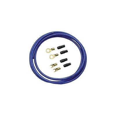 SINUSLIVE Set c&acirc;ble de batterie BK-10M  BK-10M