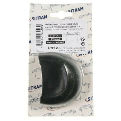 SITRAM Poign&eacute;e de cuve  Sitraforza 5429786