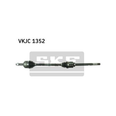 SKF Arbre de transmission VKJC 1352 